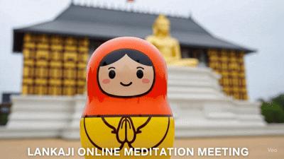 人形が説法するビデオ生成